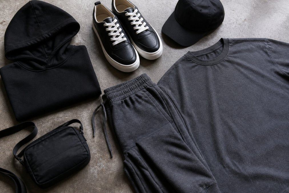 Affordable Luxury Streetwear Statement Pieces