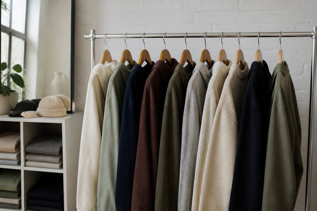 Aime Leon Dore Alternative Brands: 2026 Buyer's Guide