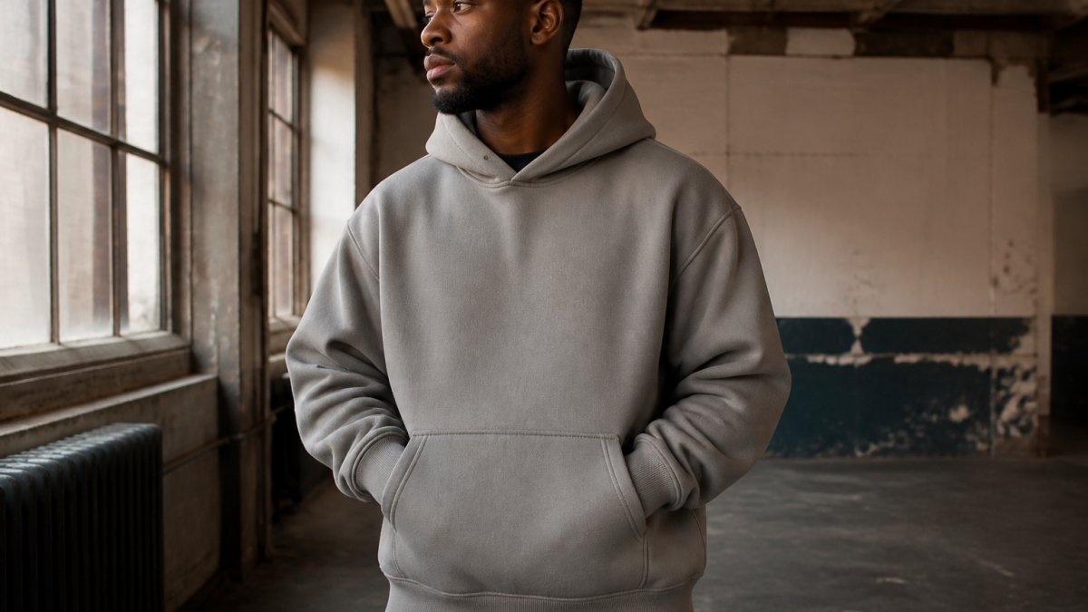 Are Heavy Cotton Hoodies Worth It: A 2026 Guide