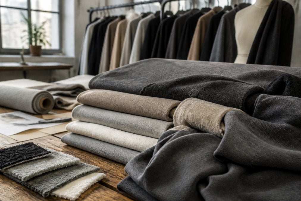 Best Quality Fabrics for Urban Apparel: 2026 Guide