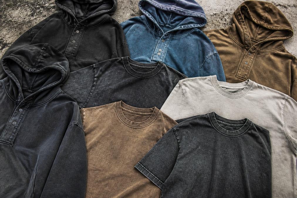 Best Streetwear Brands for City Pride