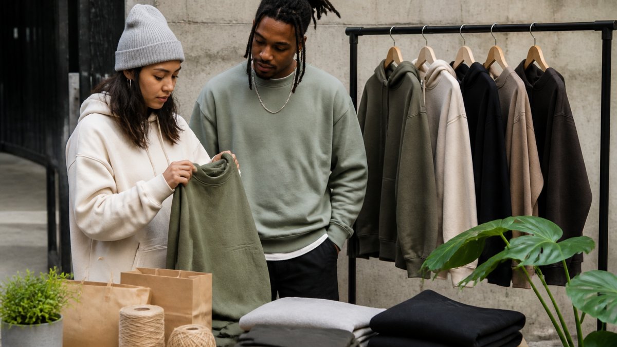 Ethical Streetwear Brands to Watch in 2026