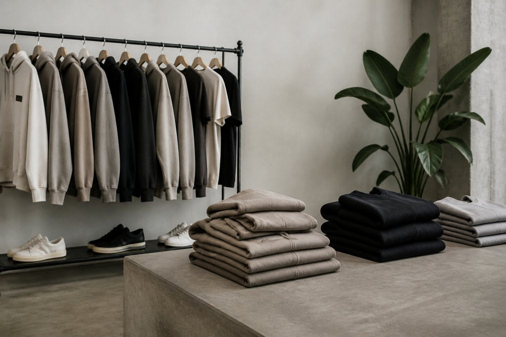 Fear of God Alternative: Best Streetwear Picks for 2026