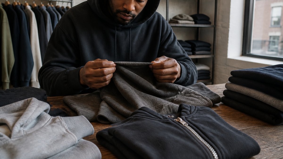 How Long Does Premium Streetwear Last: A Durability Guide