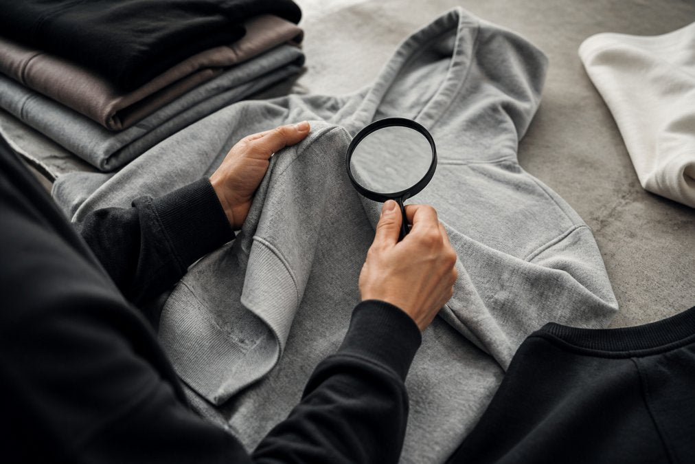 How to Identify Quality Streetwear Before You Buy