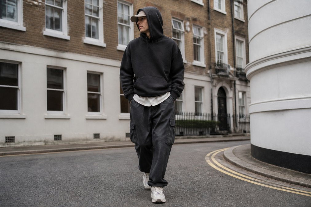How to Style Premium Streetwear Pieces