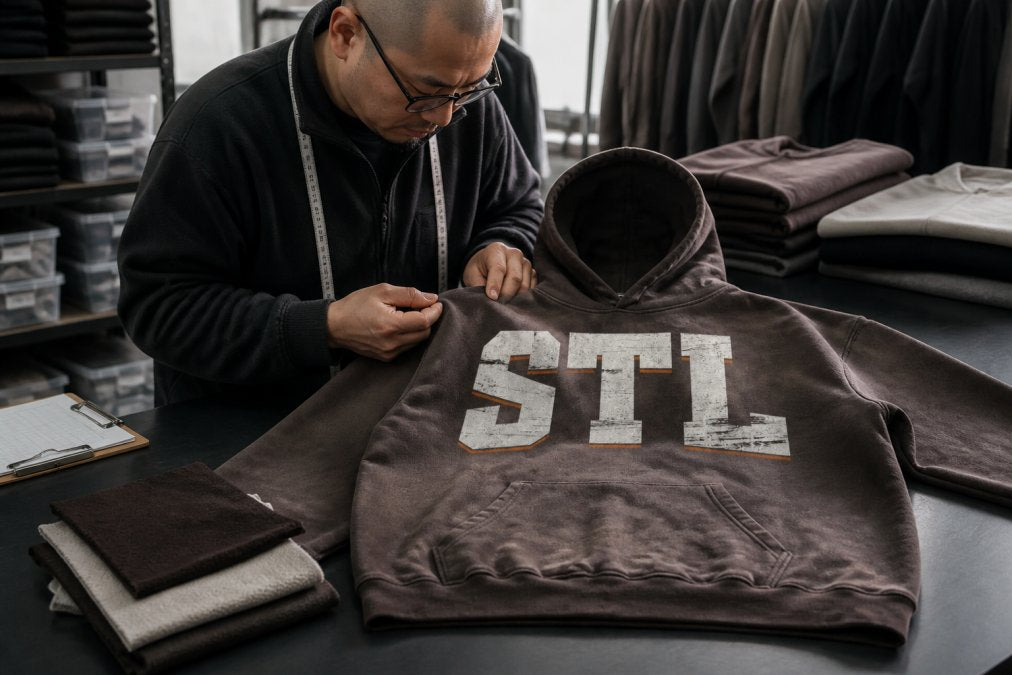 How to Verify Streetwear Fabric Quality