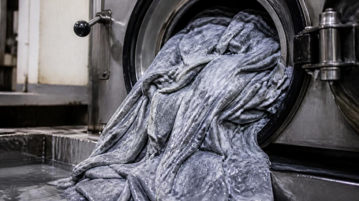 Is Snow Washed Fabric Durable? A 2026 Guide