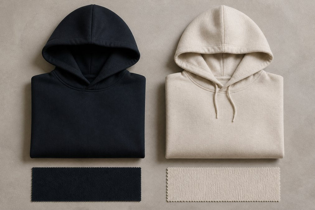 Kith vs Aimé Leon Dore: Quality Comparison Guide