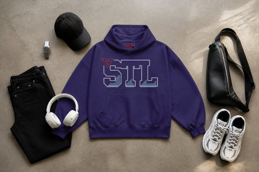 Modern Streetwear for Men Over 30: 7 Styles That Work