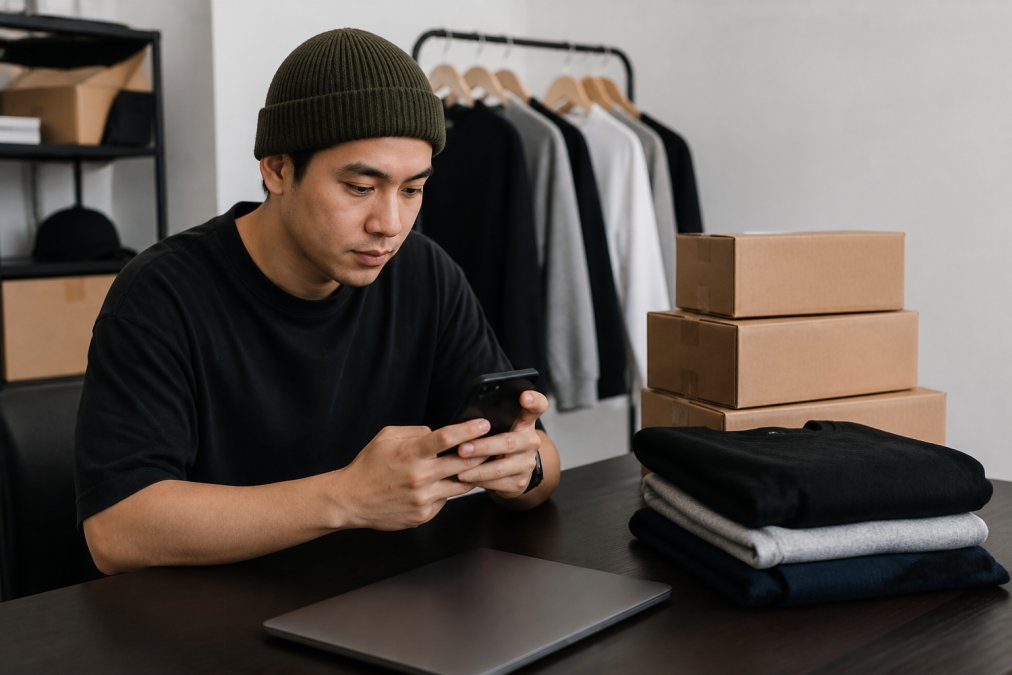 Premium Streetwear Restock Notifications: 2026 Guide