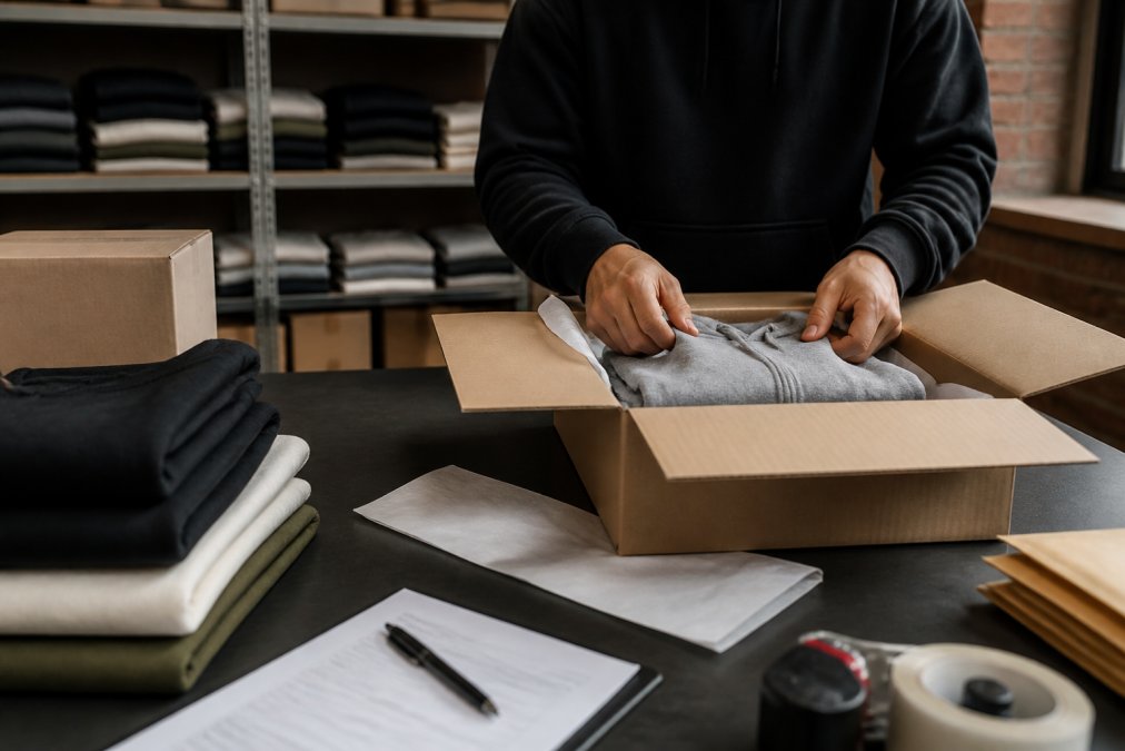 Premium Streetwear Return Policy Standards: 2026 Guide