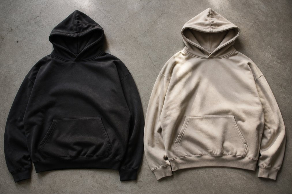 Represent Clothing vs Fear of God: 2026 Streetwear Comparison