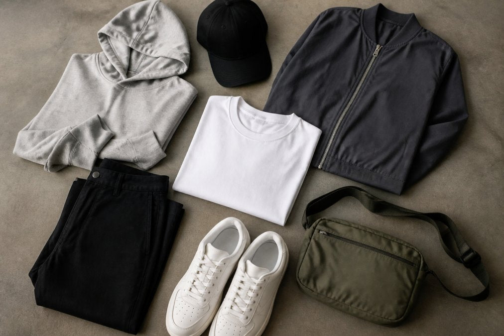 Streetwear for Men Over 30: 7 Essentials