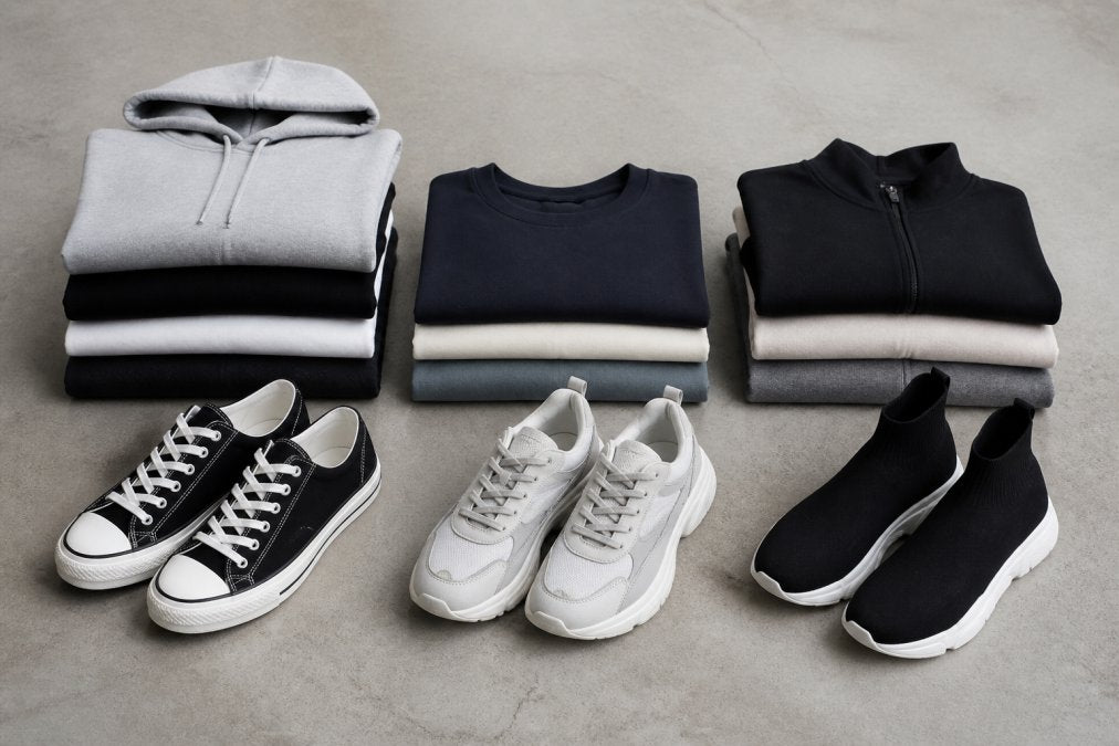 Stussy vs Modern Urban Brands: What Sets Them Apart?