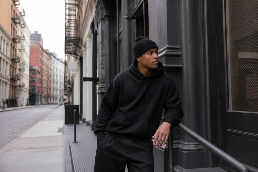 Style Minimalist Urban Fashion: A Beginner's Guide