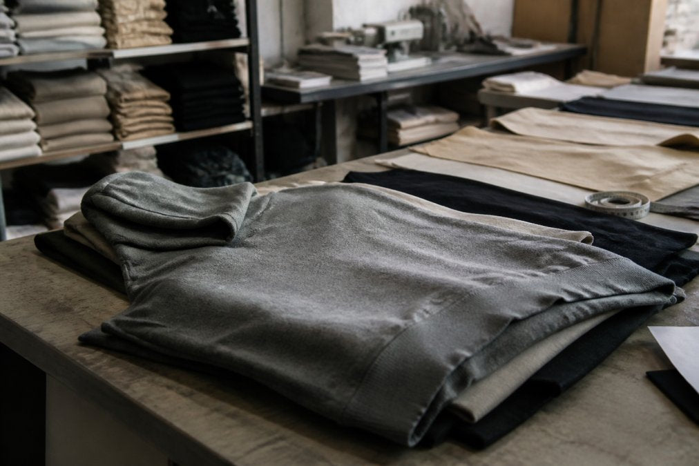 What Makes High-Quality Streetwear: A Technical Guide