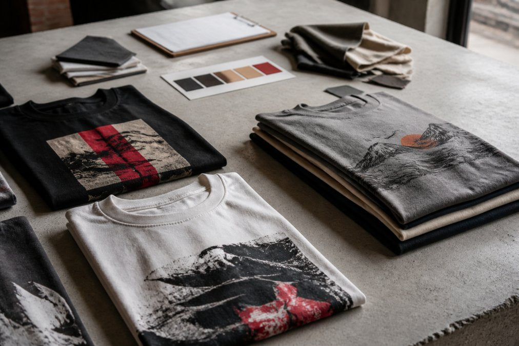 Where to Buy Premium Graphic Tees: 2026 Buyer's Guide