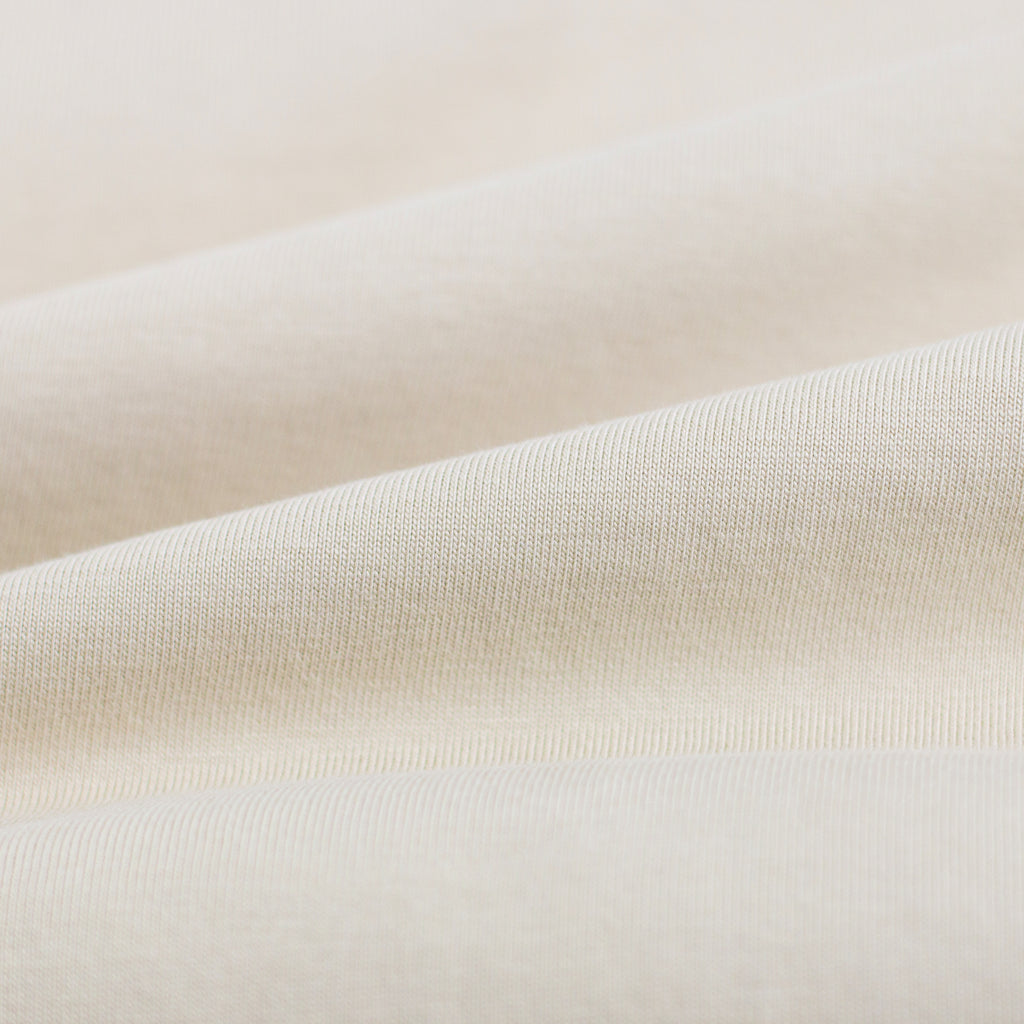 Sun‑Faded Distressed Tee — South Central 323