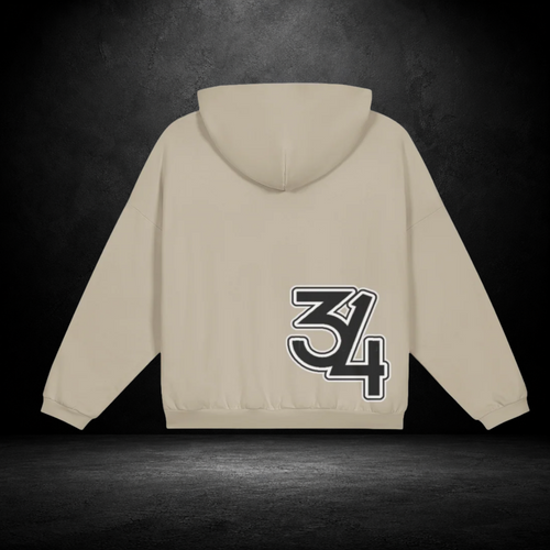 Brushed Fleece St. Lou 314 Hoodie