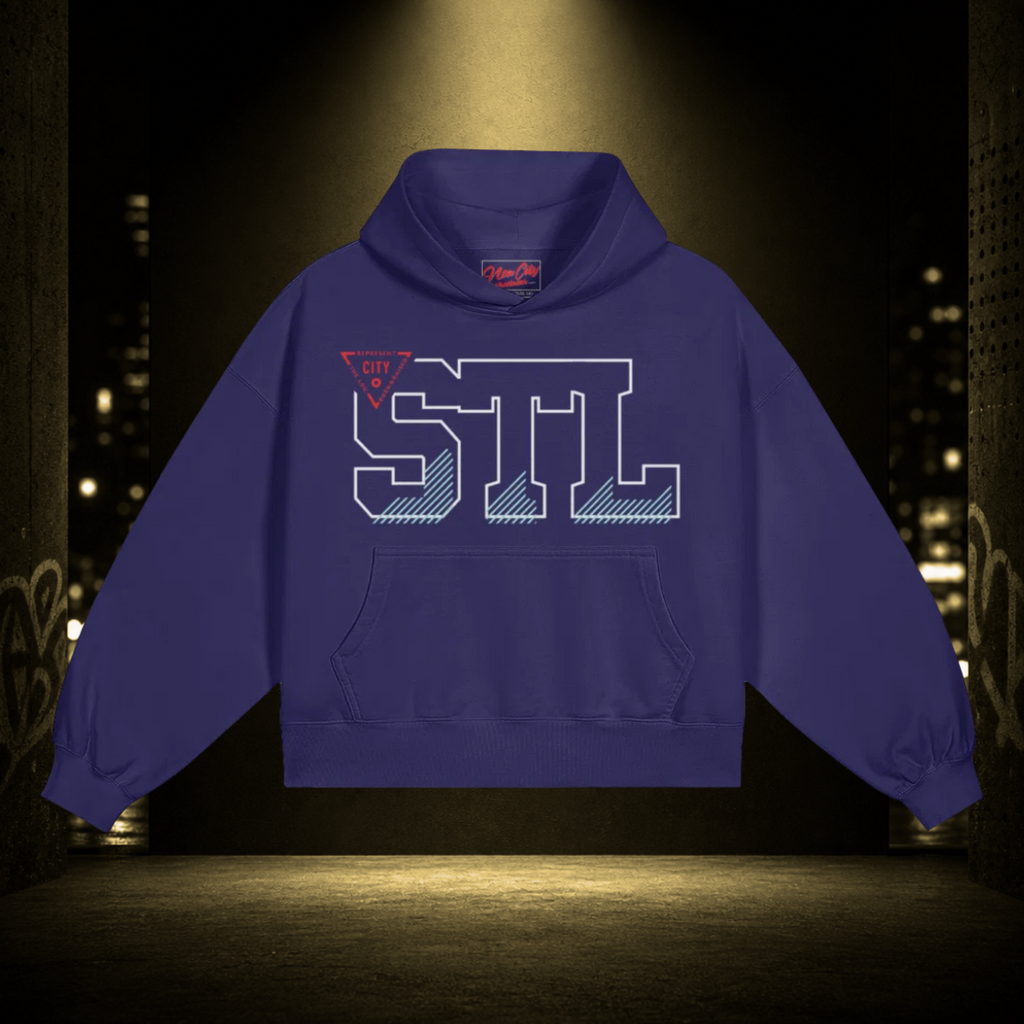 Women’s STL Sportswear Set — 314