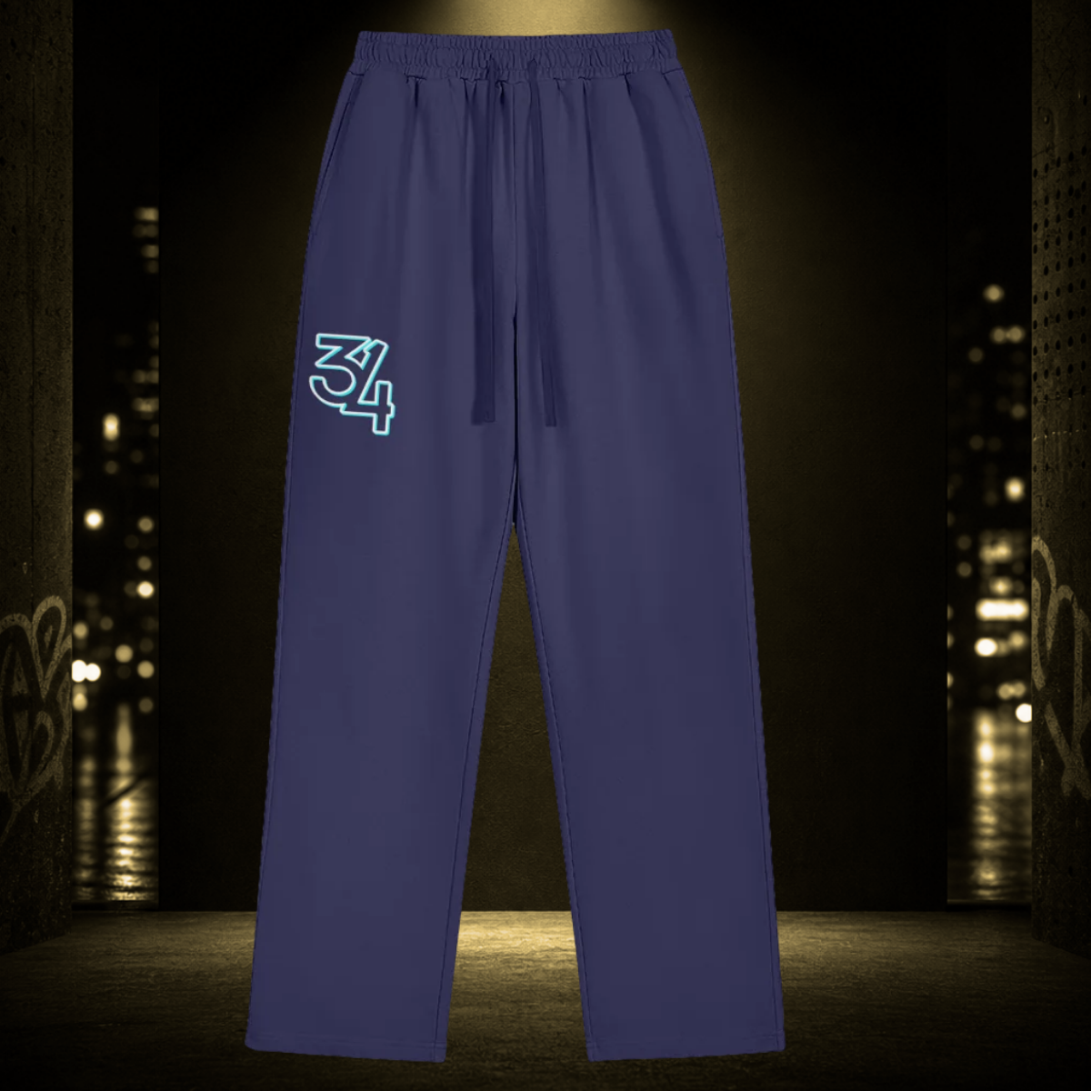 Women’s STL Sportswear Set — 314